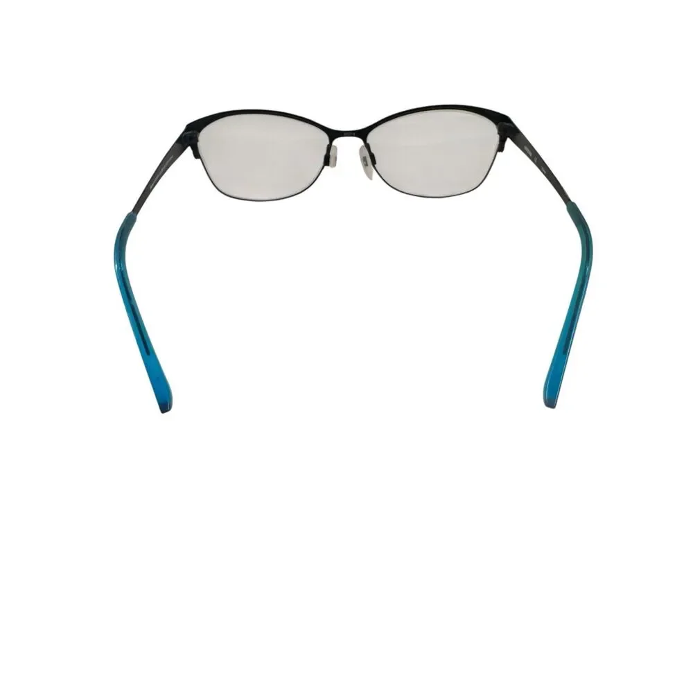 Charmant Aristar Eyeglass Frames Only AR18429 Color-585 52-14-135 Fast Shipping